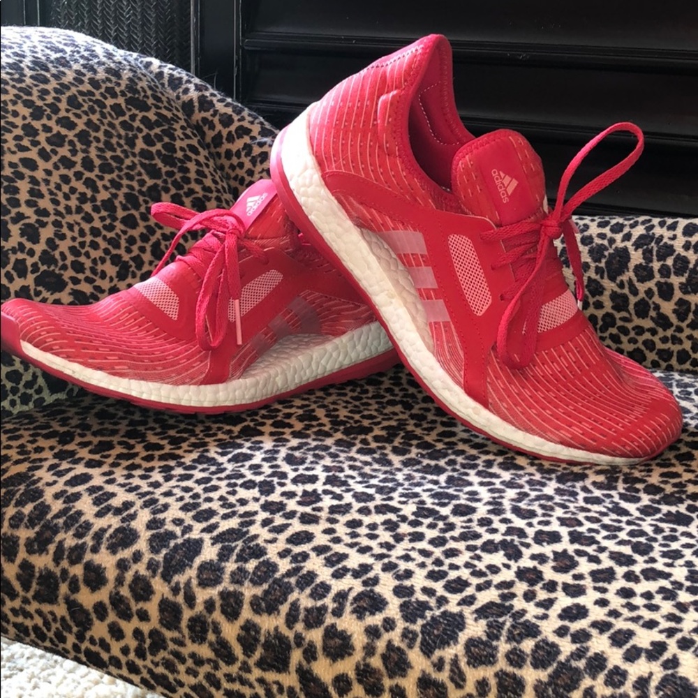 Adidas Pureboost X